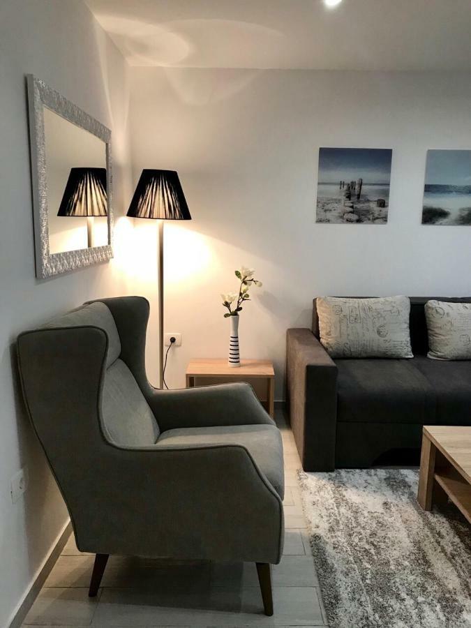 Apartma Sonja Piran Exterior foto